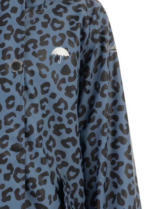 Schmuddelwedda rain jacket Girls - Image 3