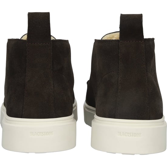 RUBY JERRIK - Coffee - Desert boots - Image 4