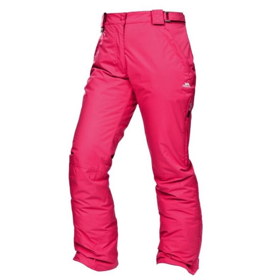 Trespass Womens/Ladies Lohan Waterproof Ski Trousers - Image 1