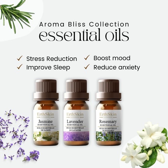 Aroma Bliss Collection Aceites pack de 3 - Image 3