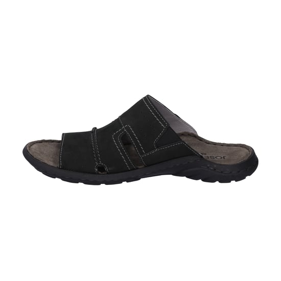 JOSEF SEIBEL Logan 38 | Sandalias de Hombre | negro - Image 3