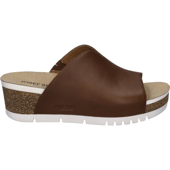 JOSEF SEIBEL Quinn 01 | Sandalias de Mujeres | marrón - Image 2