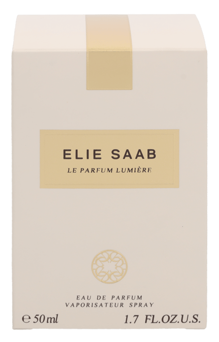 Elie Saab Le Parfum Lumiere Eau De Parfum 50ml Spray Para Ella - Image 2