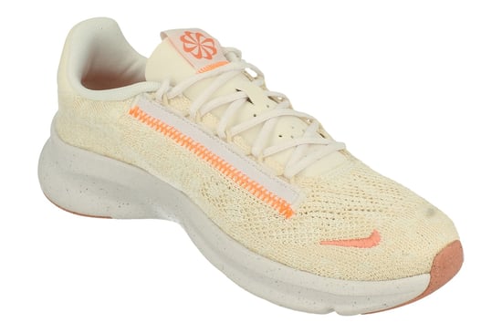 Nike Womens Superrep Go 3 Nn Fk White Trainers - Image 4
