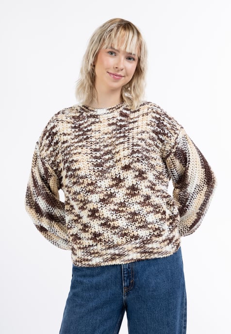 myMo knit sweater esha - Image 3