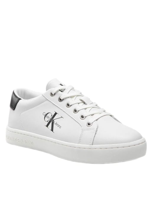Zapatillas retro de Calvin Klein para hombre - Image 1