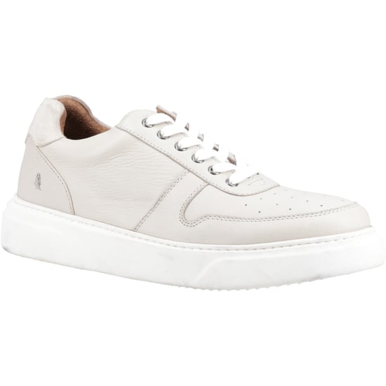 Hush Puppies Wyatt Mens Trainers - Image 1