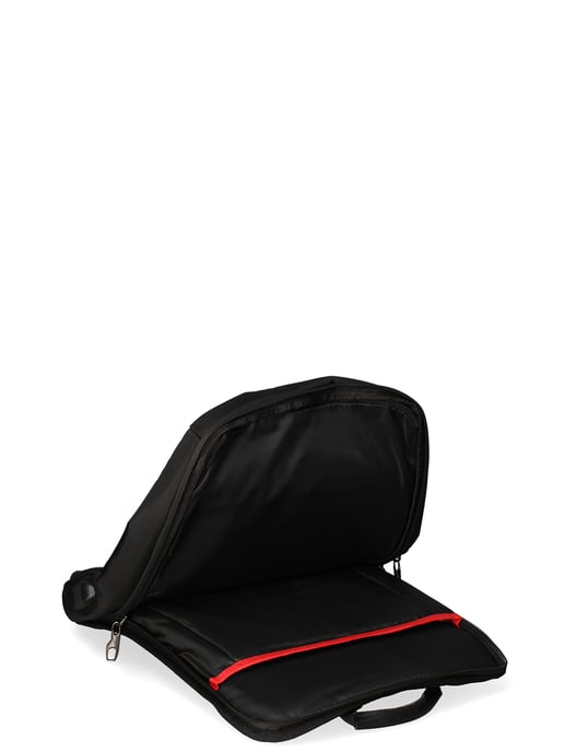 B Cavalli Mochila Unisexo BLACK - Image 5