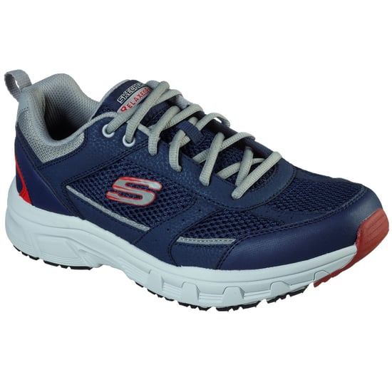 Oak Canyon Verketta Trainers - Image 1