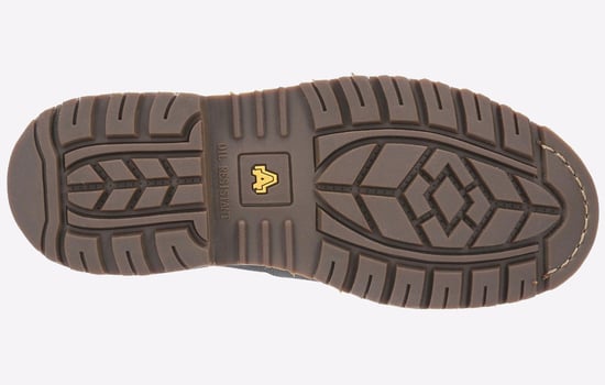 Amblers Safety AS106 Sarah Safety Boots Womens - Image 4