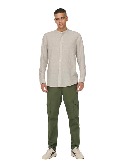 Only & Sons shirt - Image 5