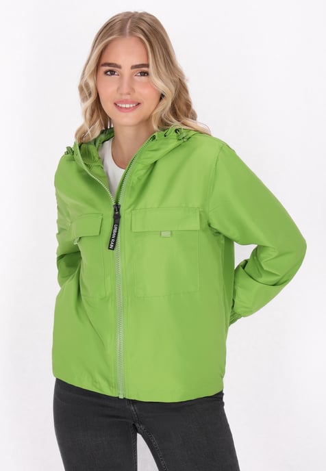 Schmuddelwedda Anorak women - Image 3
