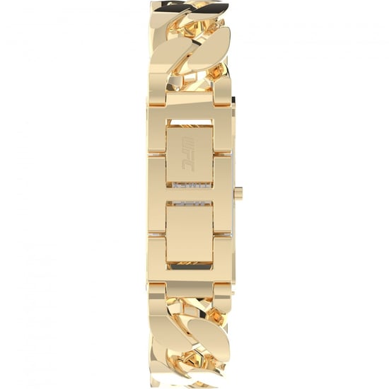 Timex Championship Women's Gold Watch TW2V55500 - Image 4