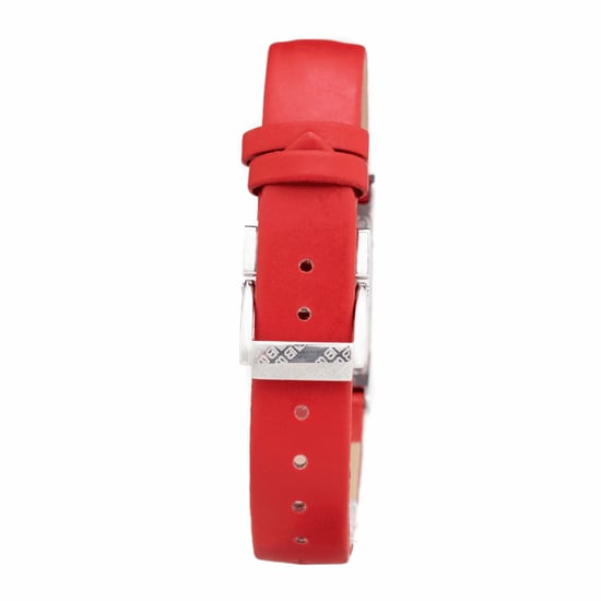 Laura Biagiotti Reloj de mujer Cuarzo rojo - Image 2