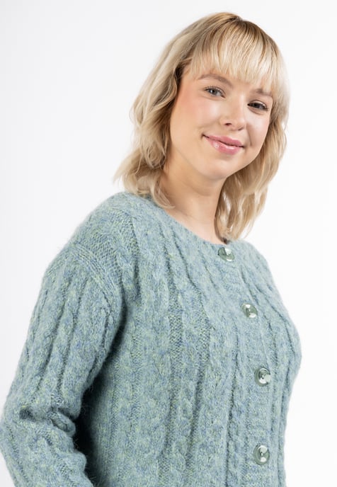 Mymo Cardigan women - Image 5