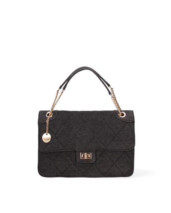 Diana&Co Bolsa de hombro Mujer BLACK - Image 1