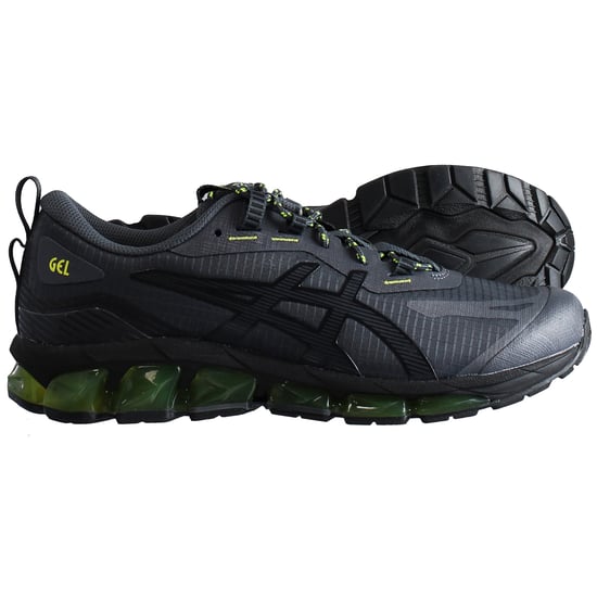 Zapatillas Asics Gel-Quantum 360 VII Hombre Negras - Image 4