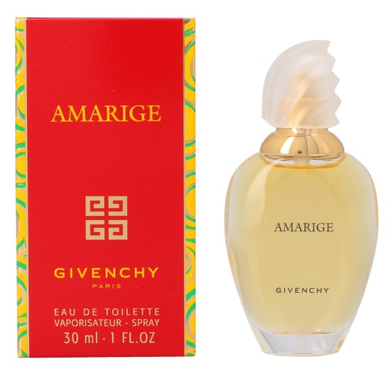 Givenchy Amarige Eau De Toilette 30ml - Image 3
