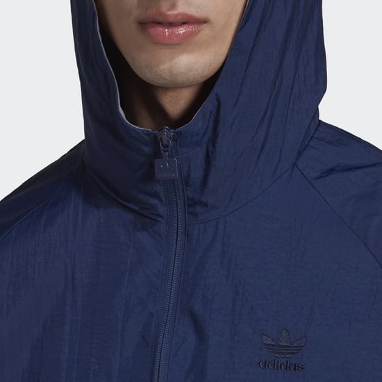 adidas Rekive Reversible Windbreaker - Image 4