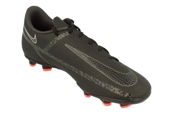 Nike Phantom Gt2 Club Fg/mg Mens Football Boots Black - Image 4