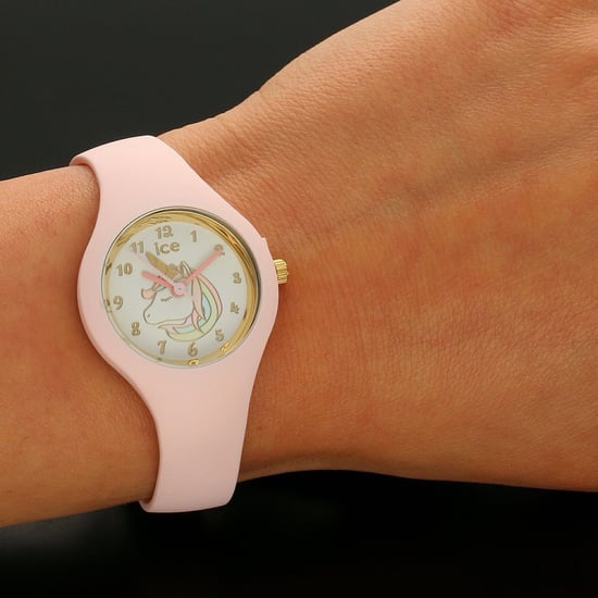 Ice Watch Ice Fantasia - Unicorn Pink Girls's Pink Watch 018422