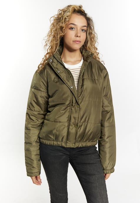 Mymo women Military olive - Image 3
