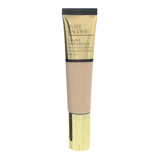 Estee Lauder Futurist Hydra Rescue Moisturising Makeup 35ml - 1N0 Porcelain - Image 2