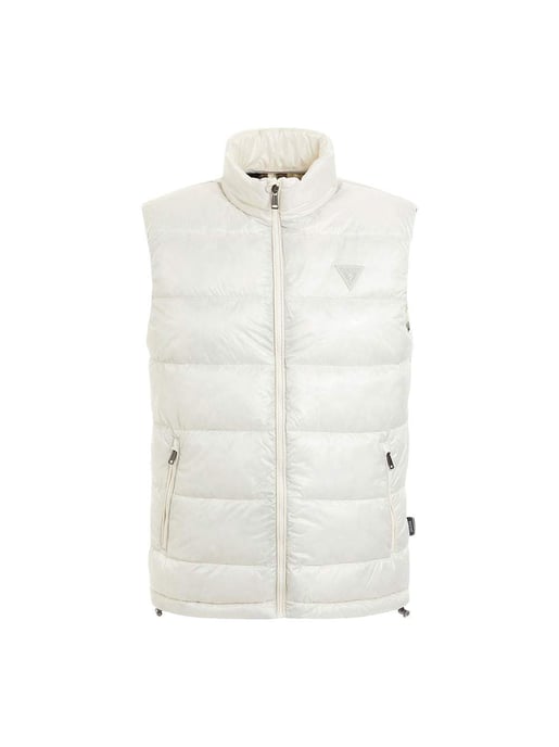 Doudou Guess superligero sin mangas para hombre - Image 1
