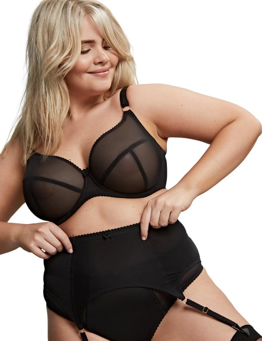 Sculptresse By Panache Liberty Suspender