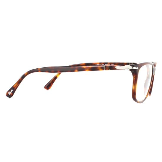Montura de gafas Persol PO3189V 24 Havana - Image 4