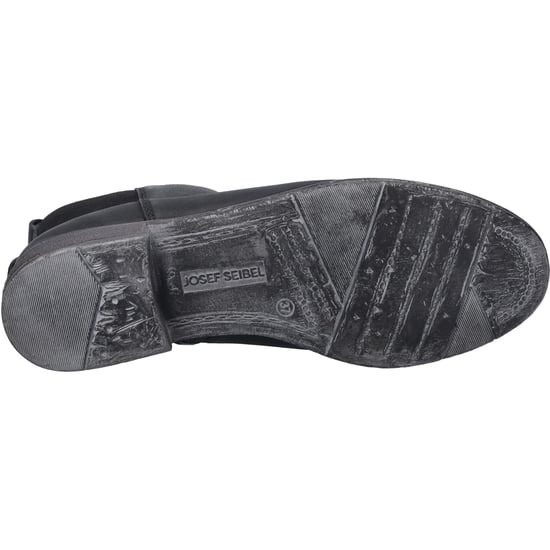 JOSEF SEIBEL Sienna 08 | Botines de Mujeres | negro - Image 5
