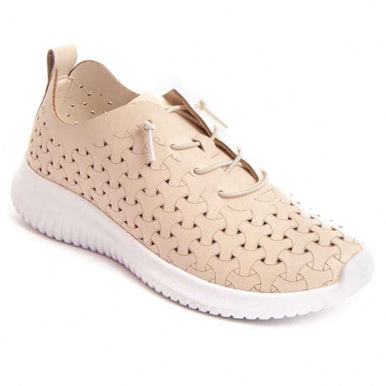 Zapatos Deportivos Montevita Drillsport2 en Beige - Image 3