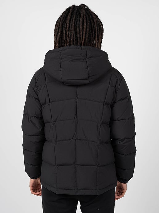 Chaqueta deportiva Richmond para hombre, color negro - Image 4