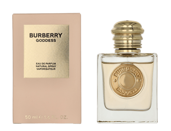 Burberry Goddess EDP Spray 50 ml - Image 1