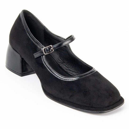 Montevita Zapato De Tacon Corela8 Negro - Image 2