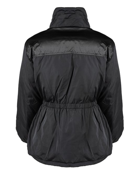 Chaqueta Silvian Heach Mujer Negra - Image 6
