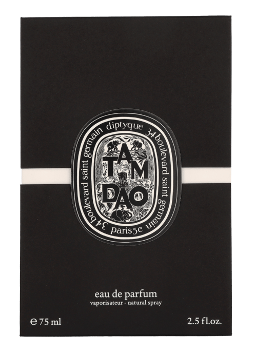 Diptyque Tam Dao Edp Spray 75 ml - Image 2