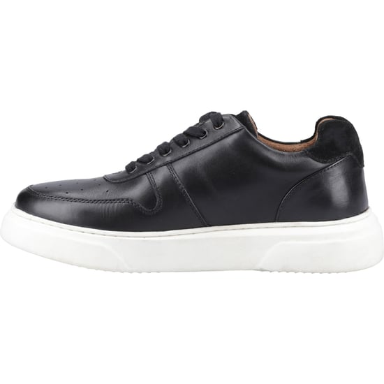 Hush Puppies Wyatt Mens Trainers - Image 4