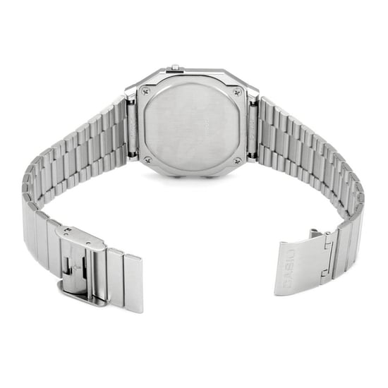 Casio Casio Collection Vintage Women's Silver Watch A700WEV-7AEF - Image 2