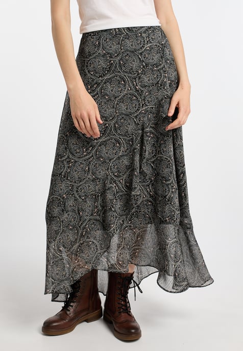 Dreimaster Skirt women - Image 3