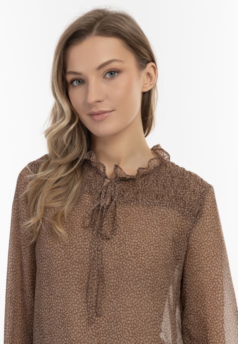 Dreimaster Blouse women - Image 5