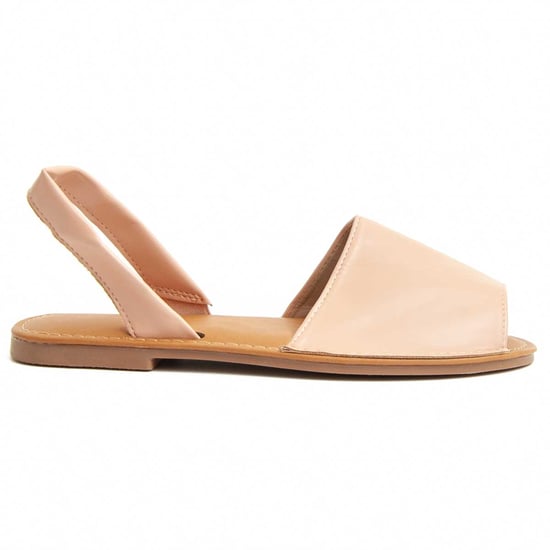 Sandalía Plana Montevita Eivissa en Rosa - Image 1