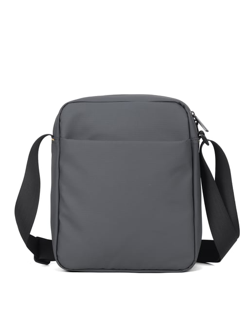 Aoking Bolso de hombro Unisexo GREY - Image 3