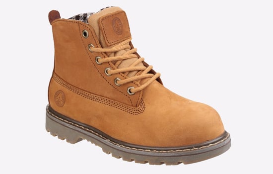 Amblers Safety FS103 Safety Boots Womens - Image 2