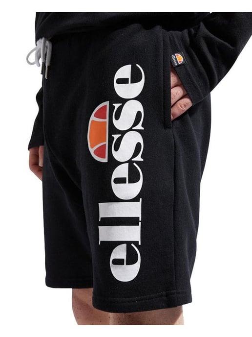 Ellesse Bossini Fleece Short - Image 1
