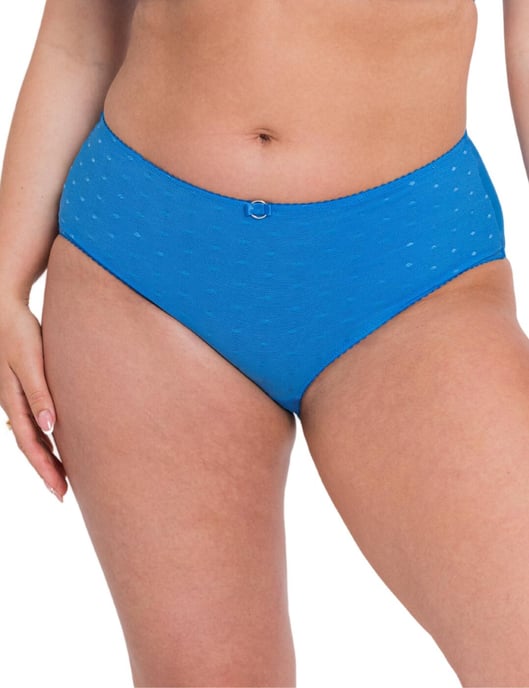 Curvy Kate Victory Polka Short Brief
