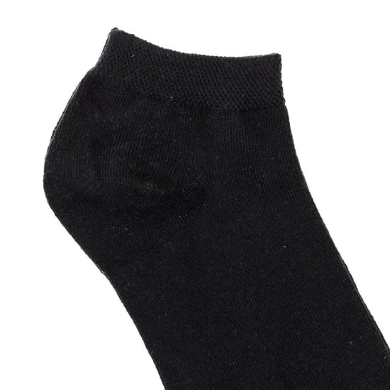 Pack-5 Baci & Abbracci Socks