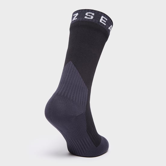 Calcetín de Media Longitud para Climas Fríos Extremos Impermeable Sealskinz - Image 3