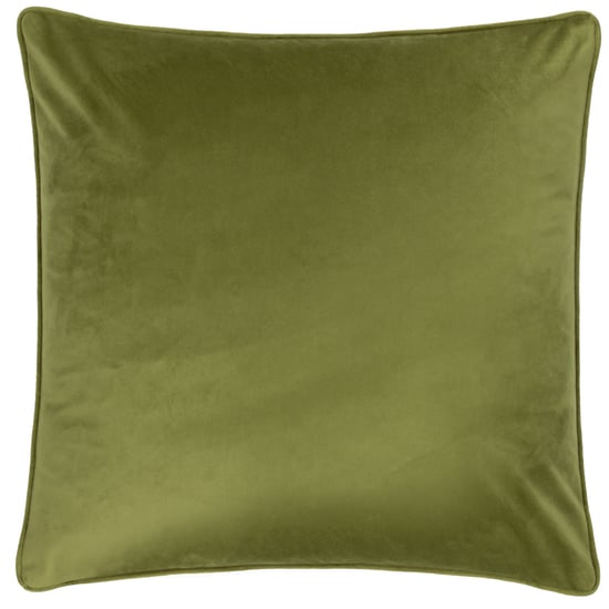 Wylder Hidcote Manor Alma Floral Polyester Filled Cushion