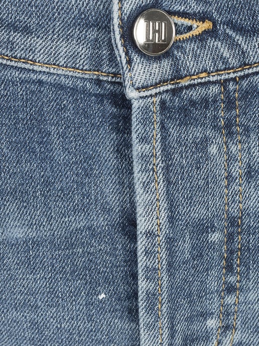 Les Hommes Bermudas del hombre azul - Image 3